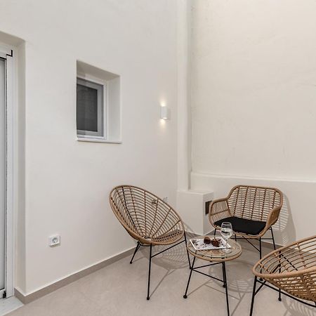 Heavenly Suites & Studios Naxos City Exteriör bild