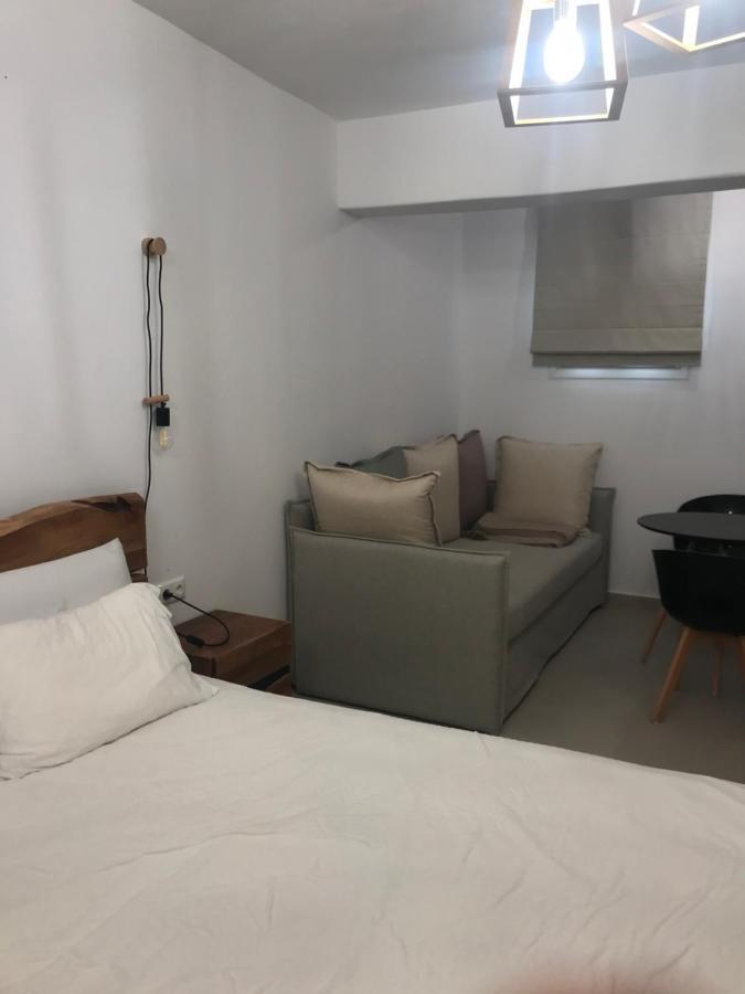 Heavenly Suites & Studios Naxos City Exteriör bild